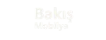 Bakış Mobilya