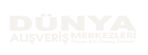 Dünya Alışveriş Merkezleri