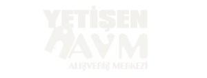 Yetişen AVM Alışveriş Merkezi